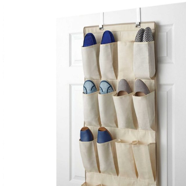 10 Simple Ways to Organize Your Shoes – Makeful