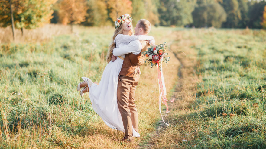 Decide What the Perfect Season for Your Wedding is With These Tips ...