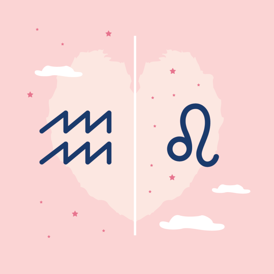 Here's What You Can Learn from Your Opposite Zodiac Sign – Makeful